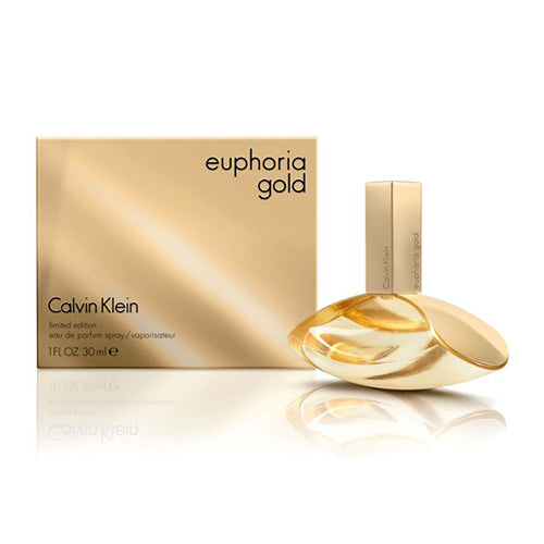 Ck Euphoria Gold 30ML EDP