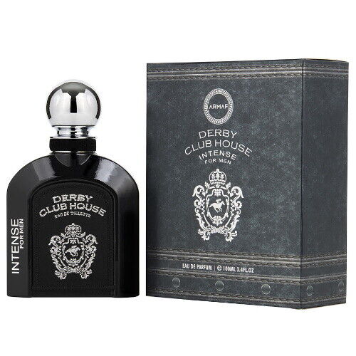 Club House Ints 100ml EDP