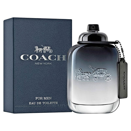 Coach 100ML EDT