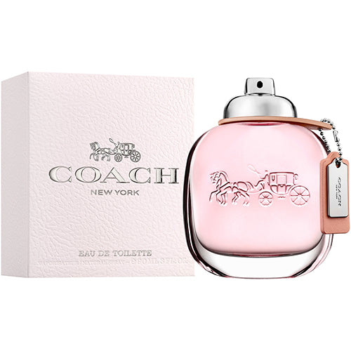 Coach 90ml EDT