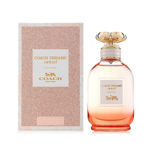 Coach Dreams Sunset 60ML EDP