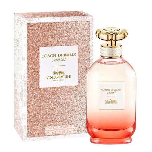 Coach Dreams Sunset 90ML EDP