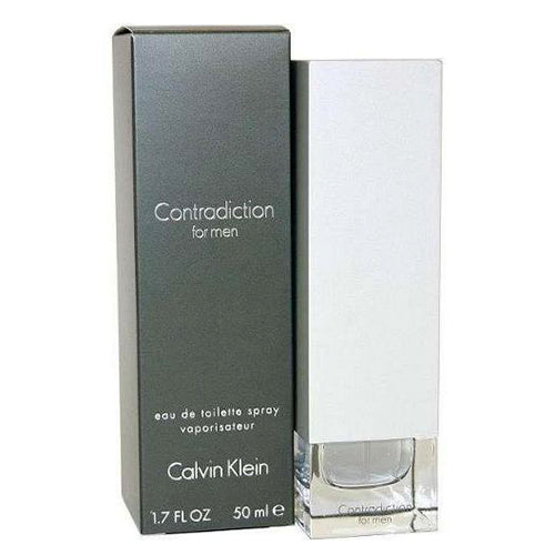 Contradiction 50ml EDT