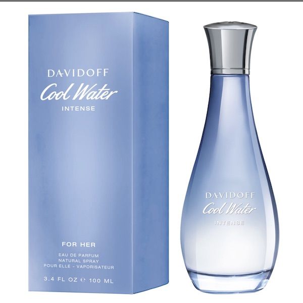 Cool Water Intense 50ML EDP