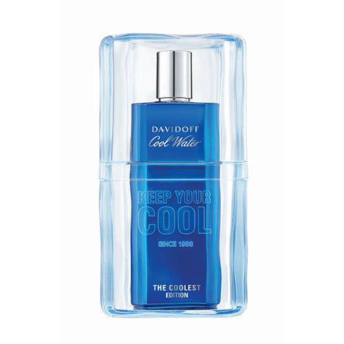 Cool Water Coolest Edition 200ML EDT
