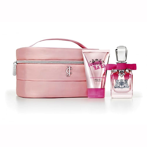 Couture La La 50 ML EDP + 150 ML Body Lotion + Bag