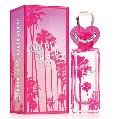 Juicy Couture La La Malibu 75ml EDT