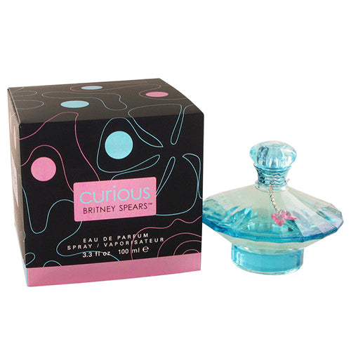 Curious 100ml EDP