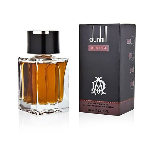 Dunhill Custom 100ml EDT