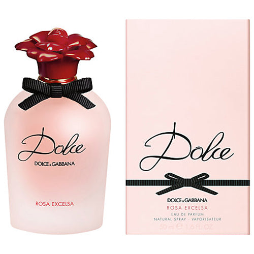 D & G Dolce Rosa 50ML EDP