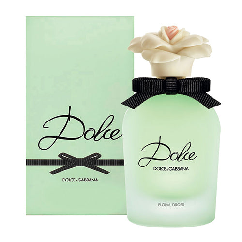 D & G Dolce Floral Drops 30ml EDT