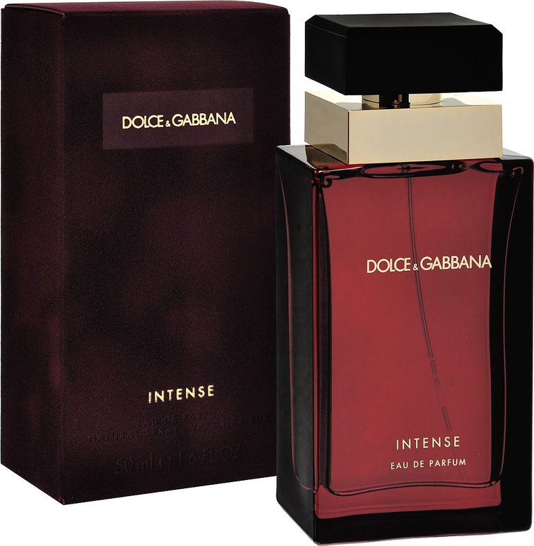 D & G Pour Femme Intense 50ml EDP