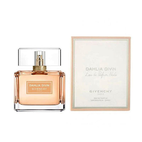 Givenchy Dahlia Divin Nude 80ML EDP