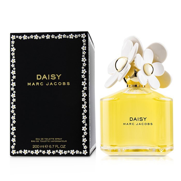 Daisy 200ML EDT