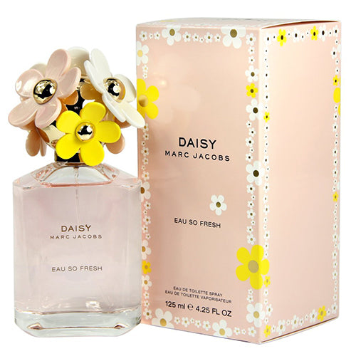 Daisy Eau So Fresh 125ml EDT