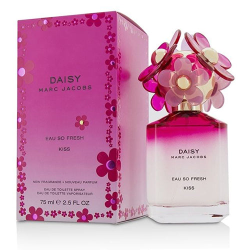 Daisy Eau So Fresh Kiss 75 ML EDT