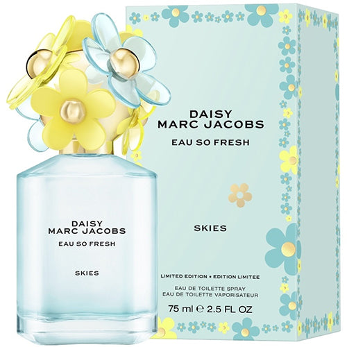 Marc Jacobs Daisy Eau So Fresh Skies 75ML EDT