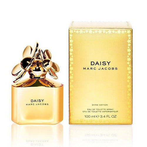 Daisy Gold 100ML EDT