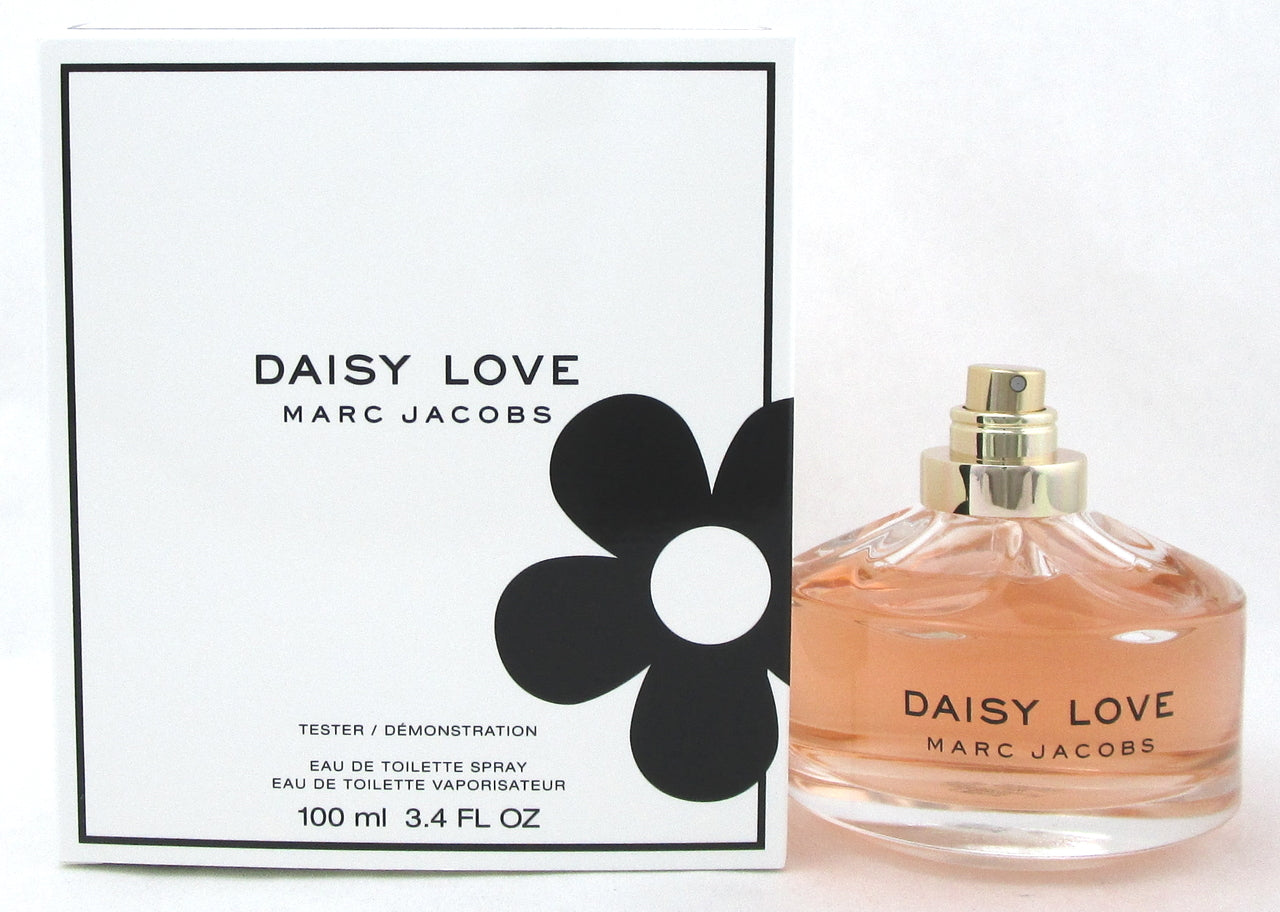 Daisy Love 100ML EDT Tester