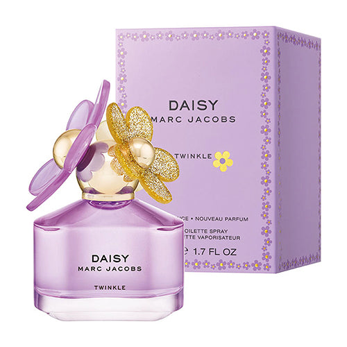 Daisy Twinkle 50ML EDT