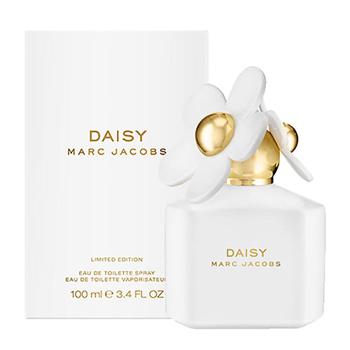 Marc Jacobs Daisy White 100ML EDT