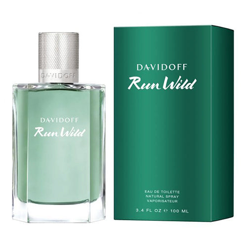 Davidoff Run Wild 100ML EDT