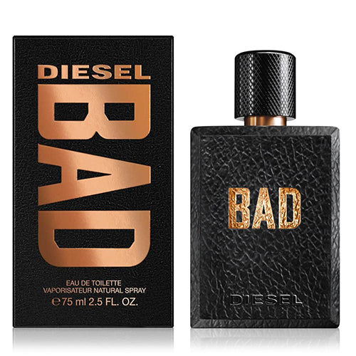 Diesel Bad 75ML EDT