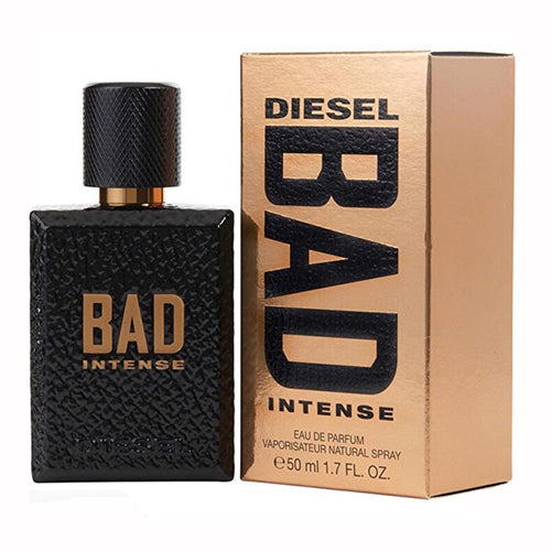 Diesel Bad Intense 50ML EDP