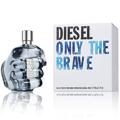 Diesel Only The Brave 200ml EDT