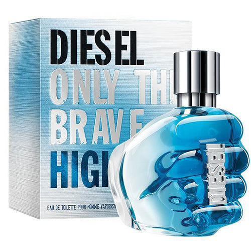 Diesel Only The Brave High 50ML EDT