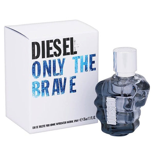 Diesel Only The Brave 35ML EDT