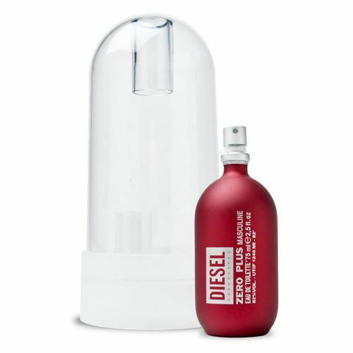 Diesel Plus 75 ml EDT