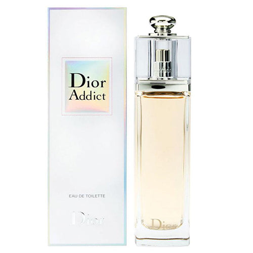 Dior Addict 100ML EDT- Womens