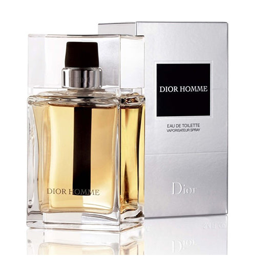 Dior Homme 100ml EDT