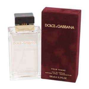 D & G Pour Femme 100ml EDP