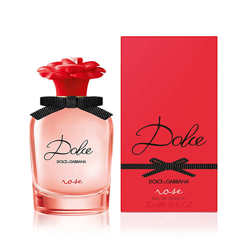 Dolce Rose 50ML EDT