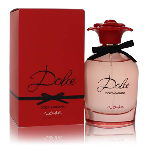 Dolce Rose 75ML EDT