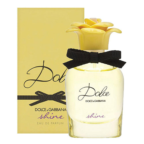 D & G Dolce Shine 75ML EDP