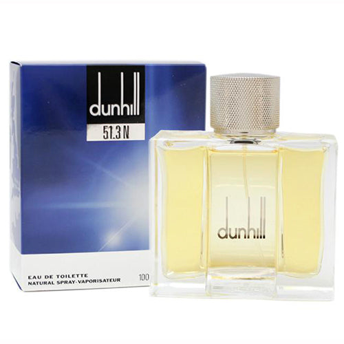 Dunhill 51.3N 100ml EDT