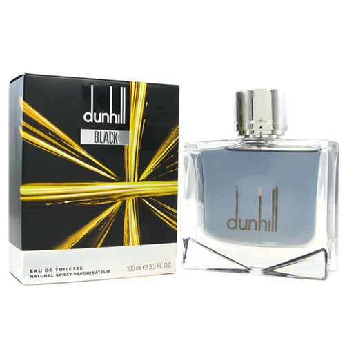 Dunhill Black 100ml EDT