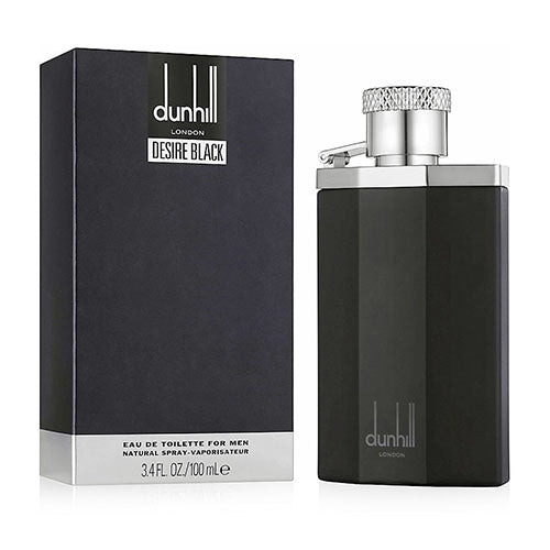 Dunhill Desire Black 100ml EDT