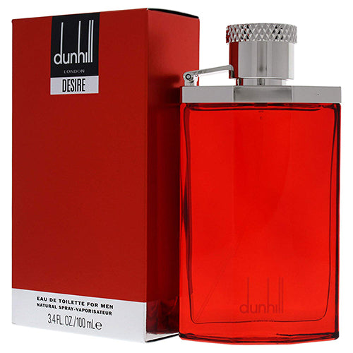 Dunhill Desire Red 100ml EDT