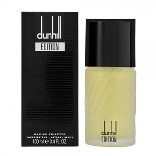 Dunhill Edition 100ml EDT