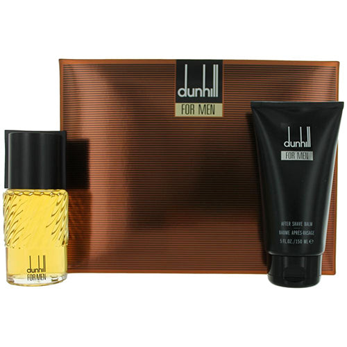 Dunhill Man 100ML EDT + 150ml Aftershave Balm