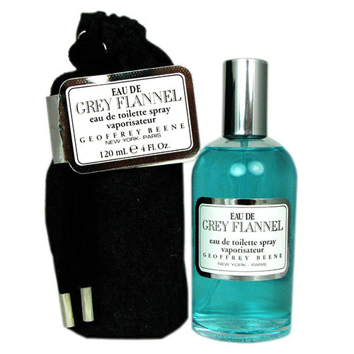 Eau De Grey Flannel 120ml EDT