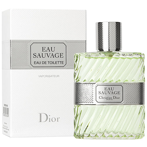 Eau Sauvage 100ml EDT