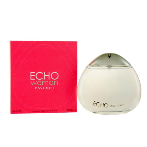 Echo Deo 100 ML