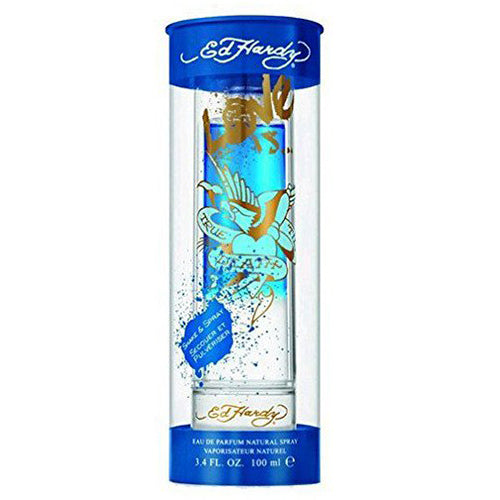 Ed Hardy Love Is.. 100ML EDT