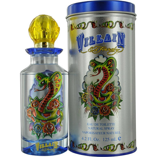 Ed Hardy Villain 125ml EDT