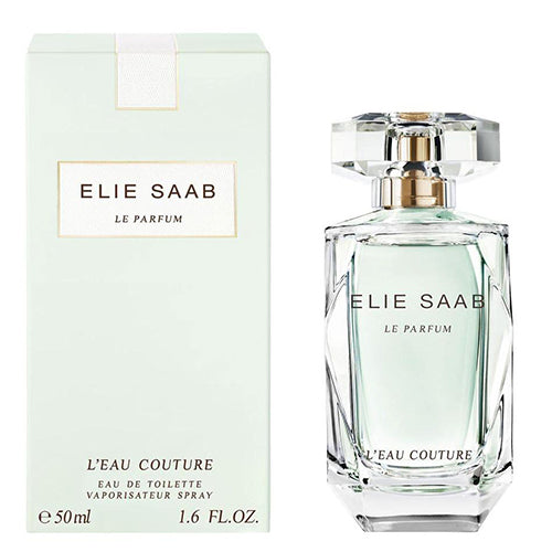 Elie Saab L'Eau Couture 50ml EDT
